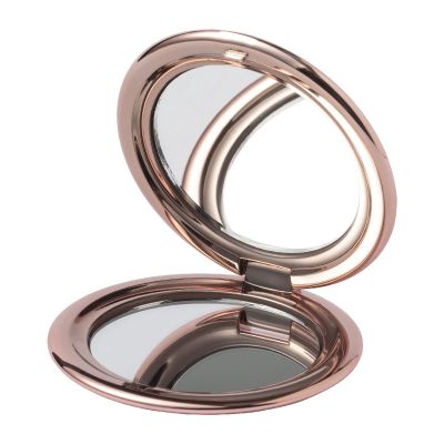 POLLUX - Specchio di cortesia tascabile