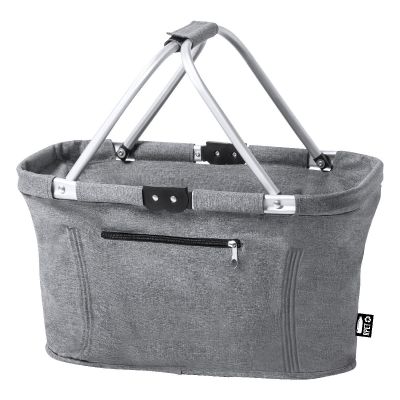 SCAMPA - Cestino da picnic in rpet