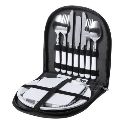 PIKKEN - Set picnic in rpet