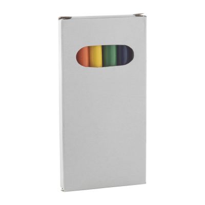 LIONNI - Set 6 matite