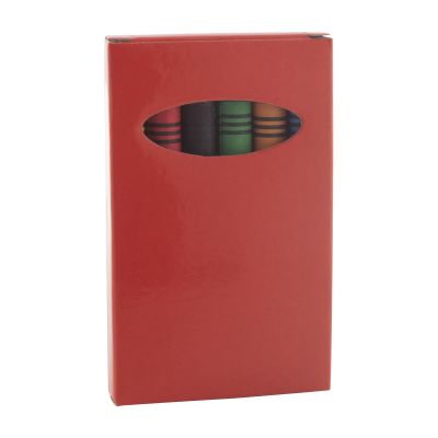 SORELL - Set 6 pastelli