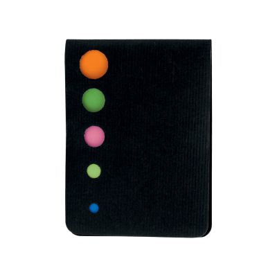 MINOK - Blocco fogli adesivi