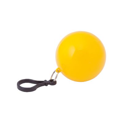 AEGIS - Portachiavi poncho