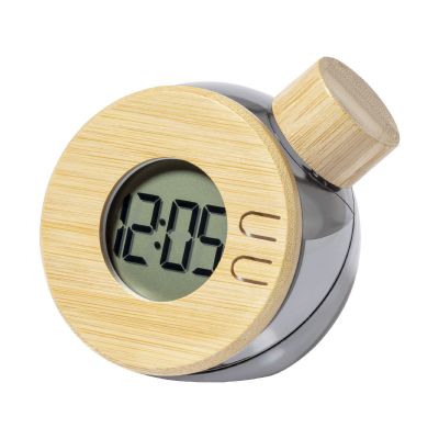 DROPLEX - Orologio da tavolo