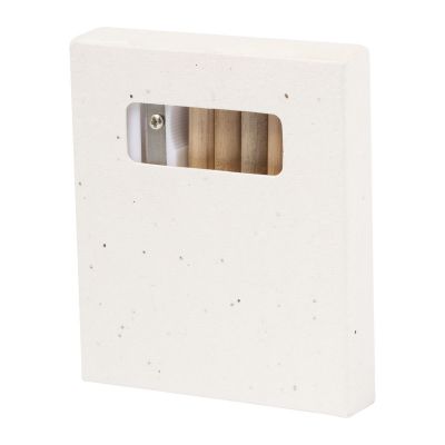 SELANIS - Set per colorare