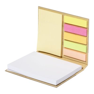 YIXING - Blocco fogli adesivi