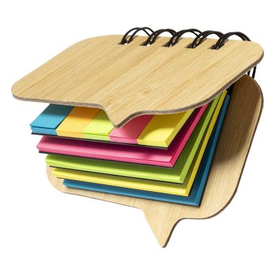 MAENG - Blocco fogli adesivi