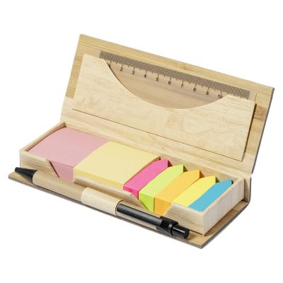 ZIZHU - Blocco fogli adesivi