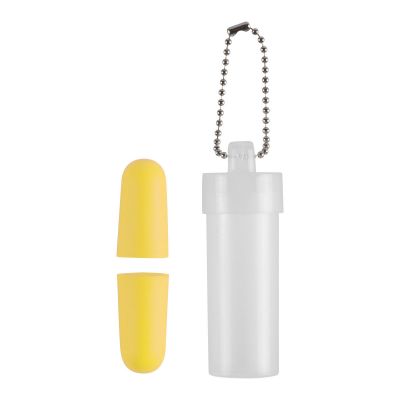 PLUX - Tappi per orecchie