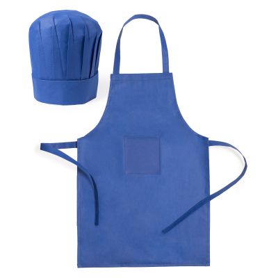 MINCOK - Set da cuoco per bambini