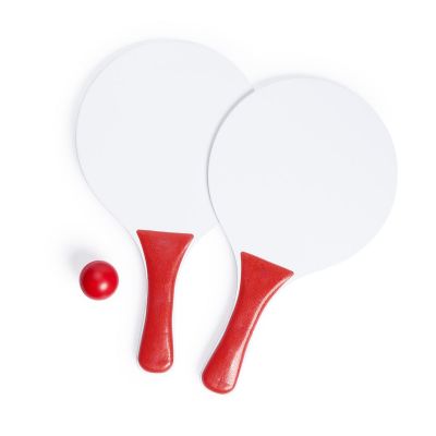 NEGRIL - Set di giochi per spiaggia