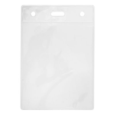 HISSOL - Porta badge