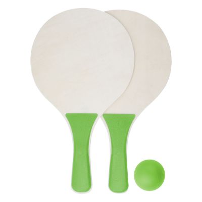 MISTRA - Racchettoni