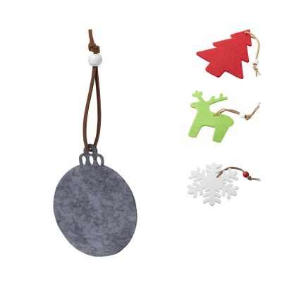 YAMRA - Figure di natale