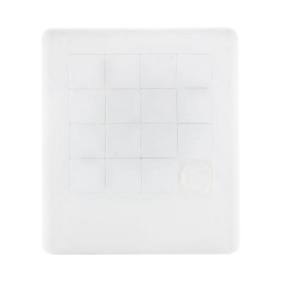 MELANIE - Mini puzzle scorrevole