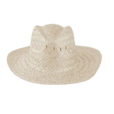 TROPIX - Cappello in paglia uomo