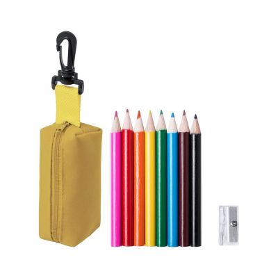 MEDINA - Set matite colorate