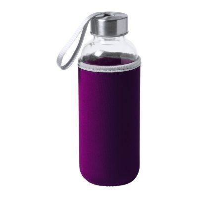 GANGA - Borraccia in vetro