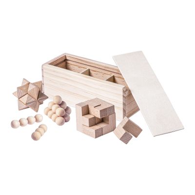 TRIPUX - Puzzle magico