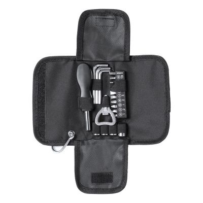 GRAHAM - Set di attrezzi