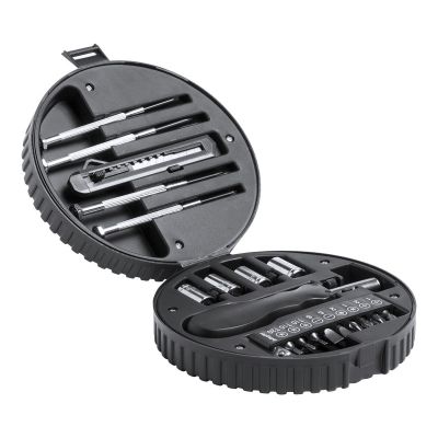 FANGIO - Set di attrezzi