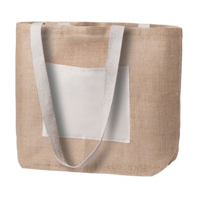 ARGENT - Borsa da spiaggia o da shopping