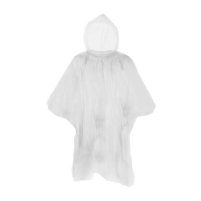 STORMY - Poncho impermeabile