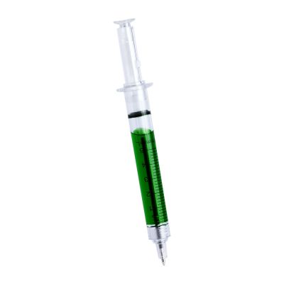 VACCINE - Penna a sfera