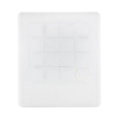 REZIMI - Mini puzzle scorrevole rabs