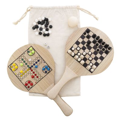 BOANIS - Racchettoni