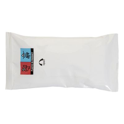 CLEWIP - Salviette umidificate