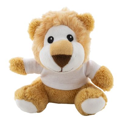 REROAR - Peluche in rpet, leone