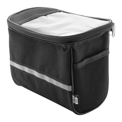 VELOFON PLUS - Borsa in rpet portacellulare da bicicletta