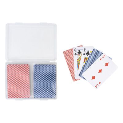 CANASTA - Set gioco carte