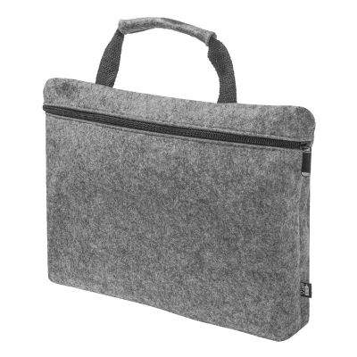 REFELT LAPTOP - Borsa porta computer in rpet