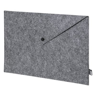 REFELT SLIM - Cartellina in rpet