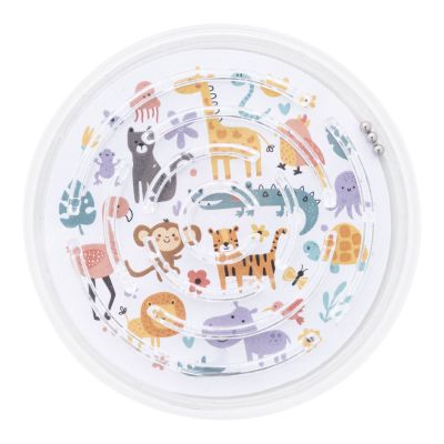 KNOSSOS - Gioco di abilità in rps