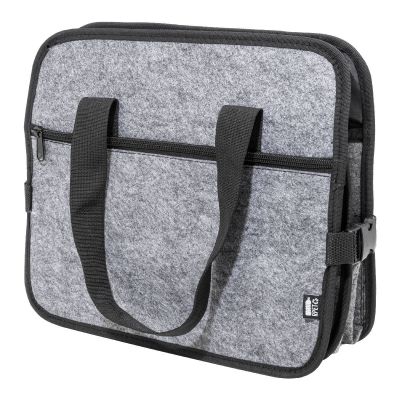 REFELT RIDE - Organizer in rpet per bagagliaio auto