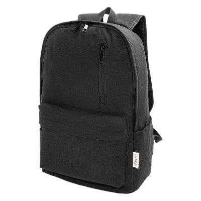 RECABAK - Zaino in canvas riciclato