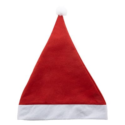MIKKU - Cappello babbo natale in rpet