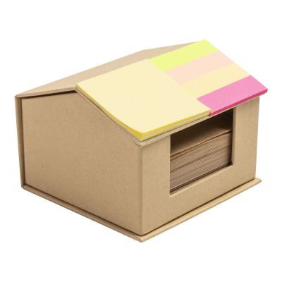 HUTNOT - Dispenser foglietti adesivi