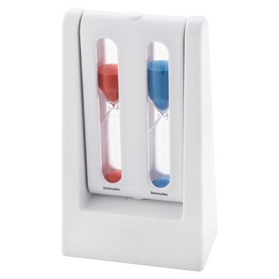 BITEMP - Clessidra in rabs