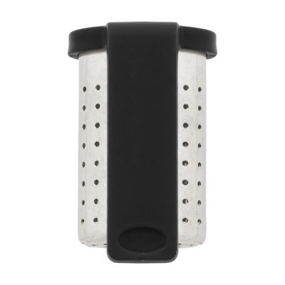 LEAFLET - Infusore tè