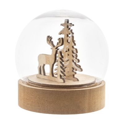 SIRIUS - Decorazione natalizia