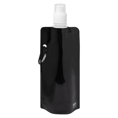 CARABOL - Borraccia ripiegabile in rpet