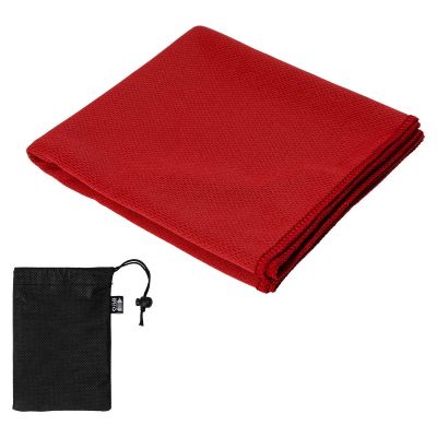 ENDURE - Asciugamano in rpet