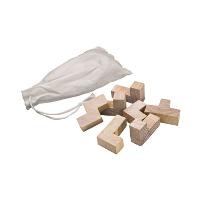 LEON - Puzzle magico