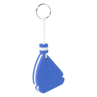 VELANTIS - Portachiavi galleggiante in eva