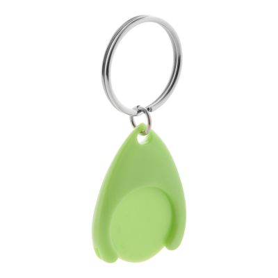 NELLY - Portachiavi con gettone