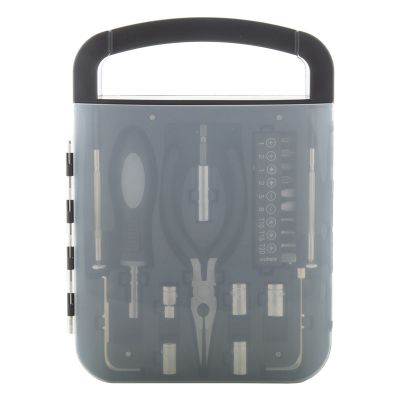 PITSTOP - Set di attrezzi